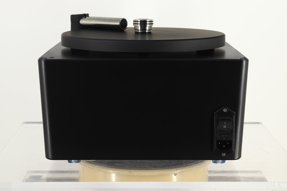 Okki Nokki One Record Cleaning Machine - Black