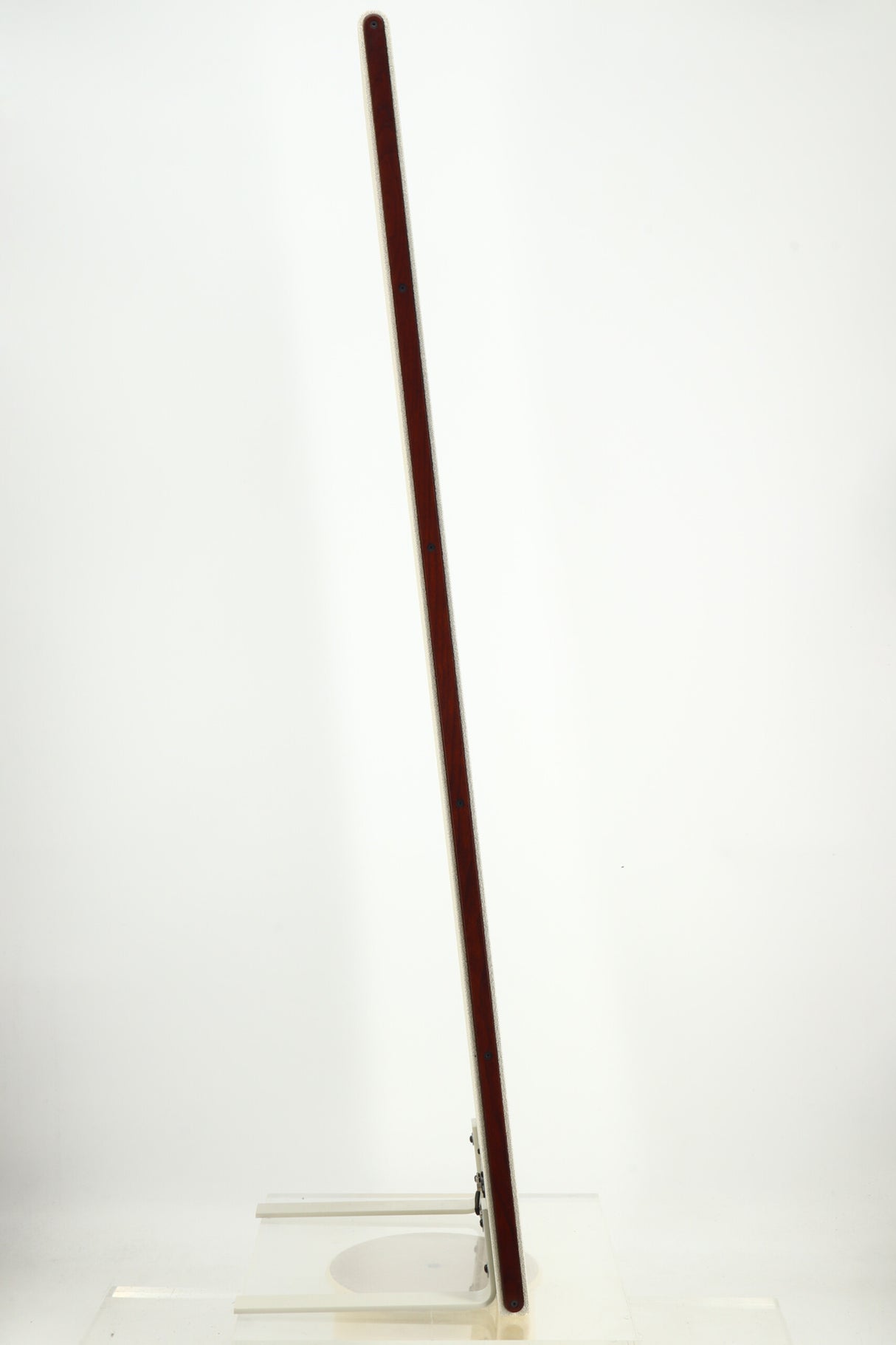 Magneplanar MG.7 Floorstanding Speakers - Cherry/Off-White