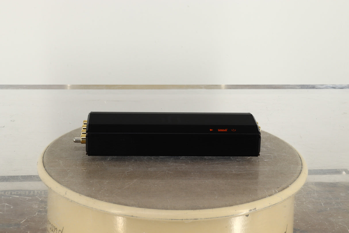 iFi Audio Micro iPhono3 Phonostage / iPower Power Supply