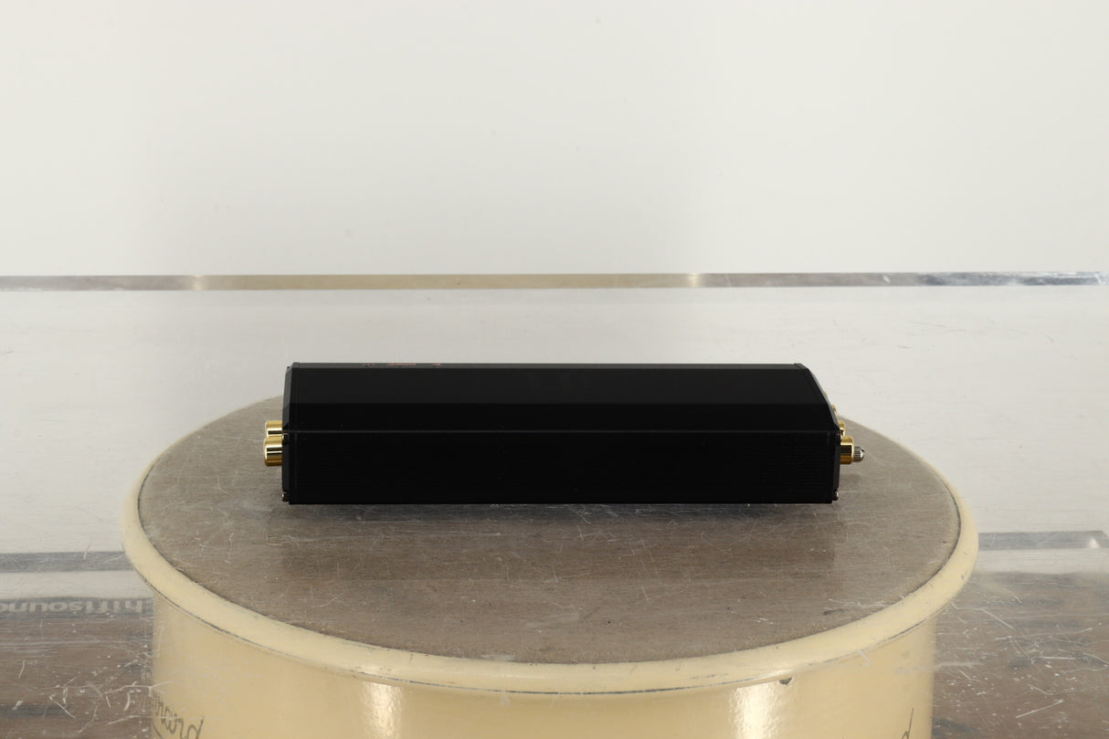 iFi Audio Micro iPhono3 Phonostage / iPower Power Supply