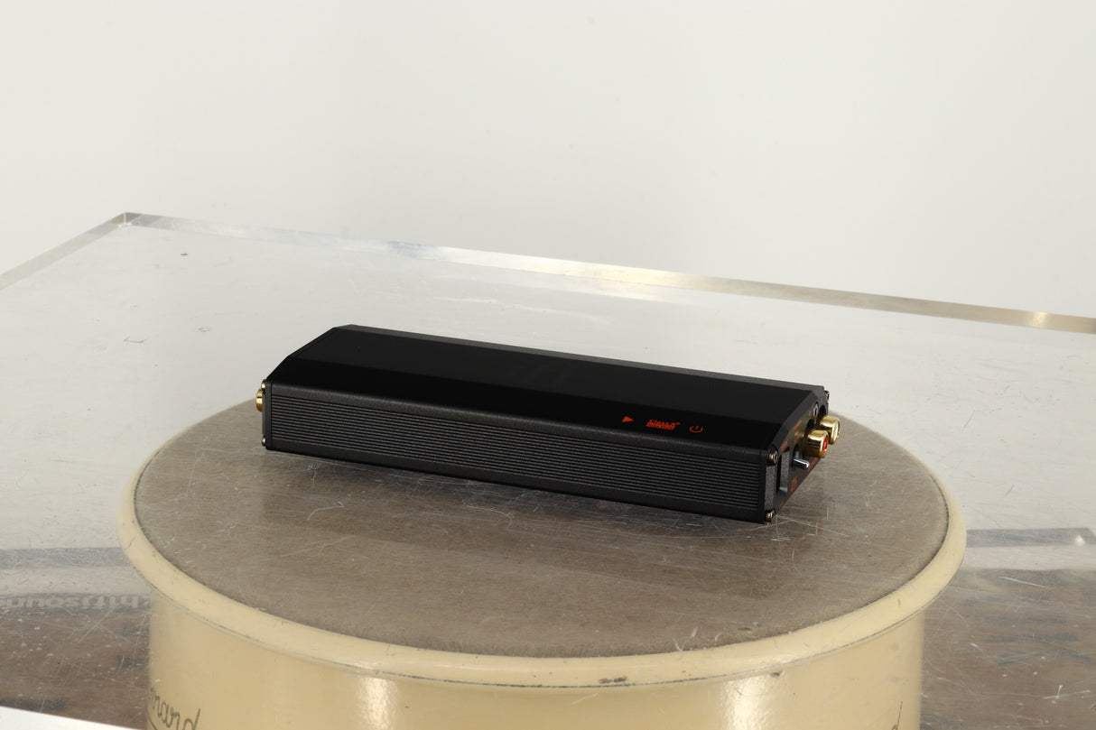 iFi Audio Micro iPhono3 Phonostage / iPower Power Supply