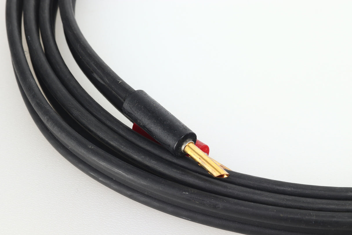 Naim Audio NACA5 Speaker Cable 3.0m - Black