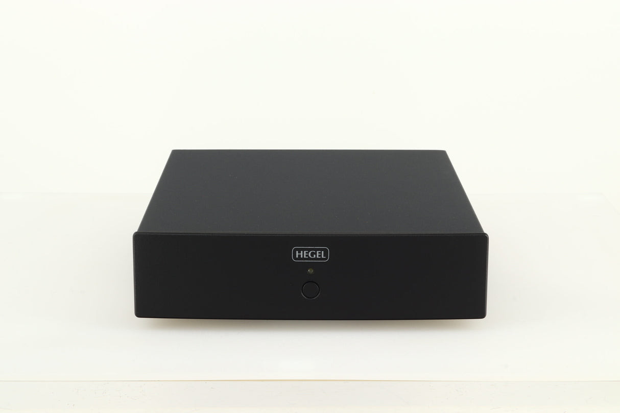 Hegel V10 Phono Stage