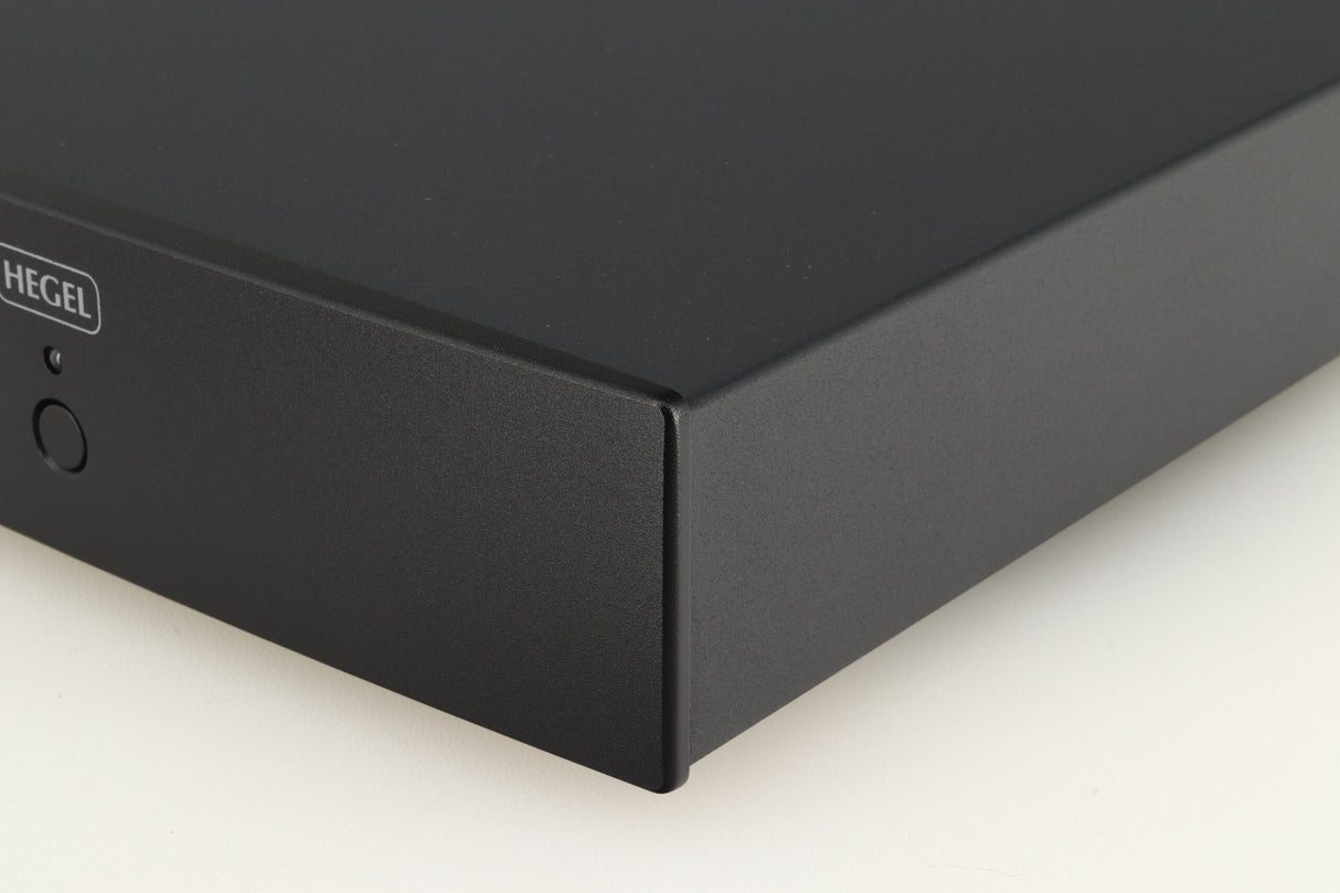 Hegel V10 Phono Stage