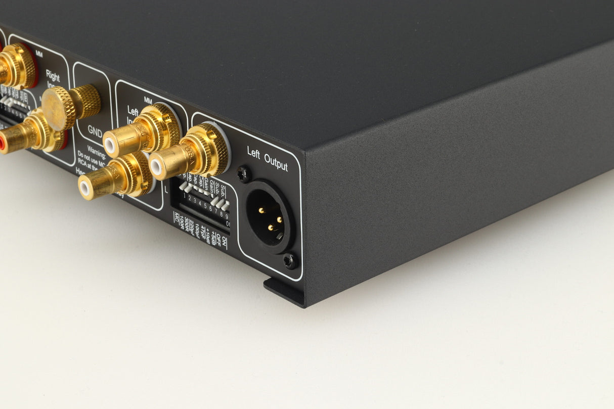 Hegel V10 Phono Stage