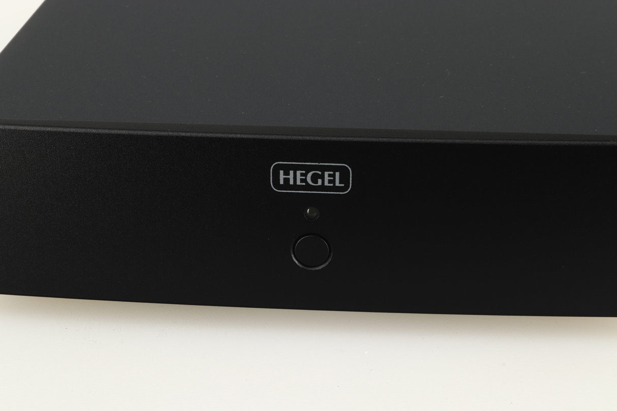 Hegel V10 Phono Stage