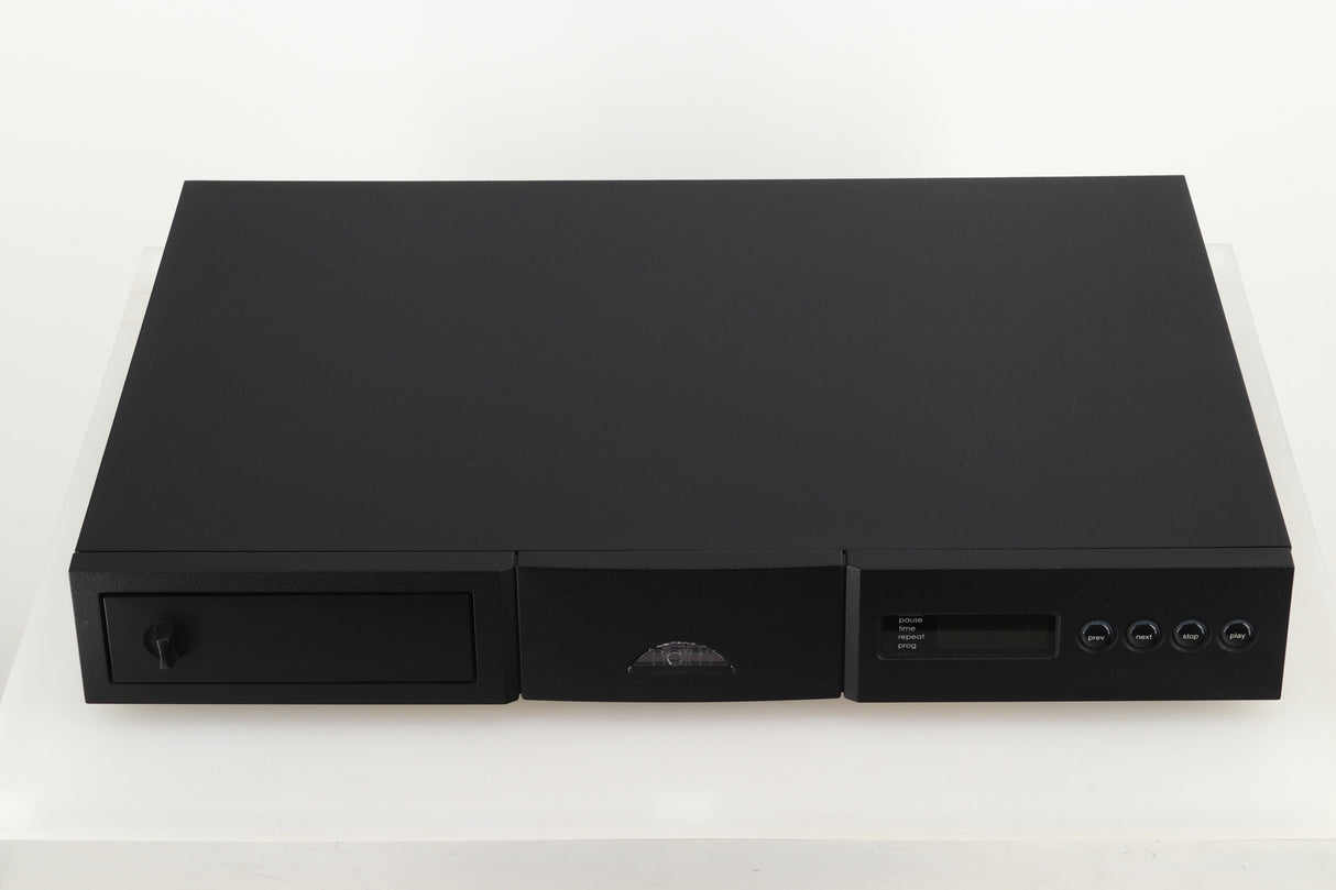 Naim CD5i-2 CD Player