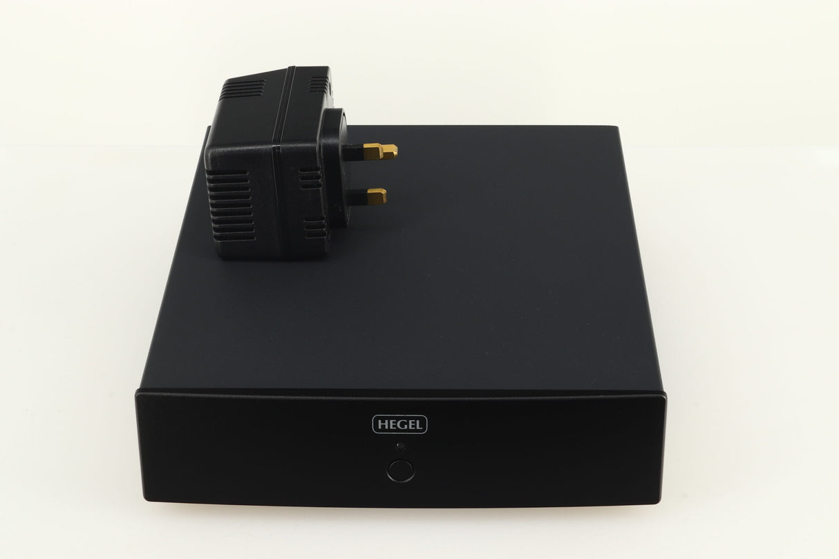 Hegel V10 Phono Stage