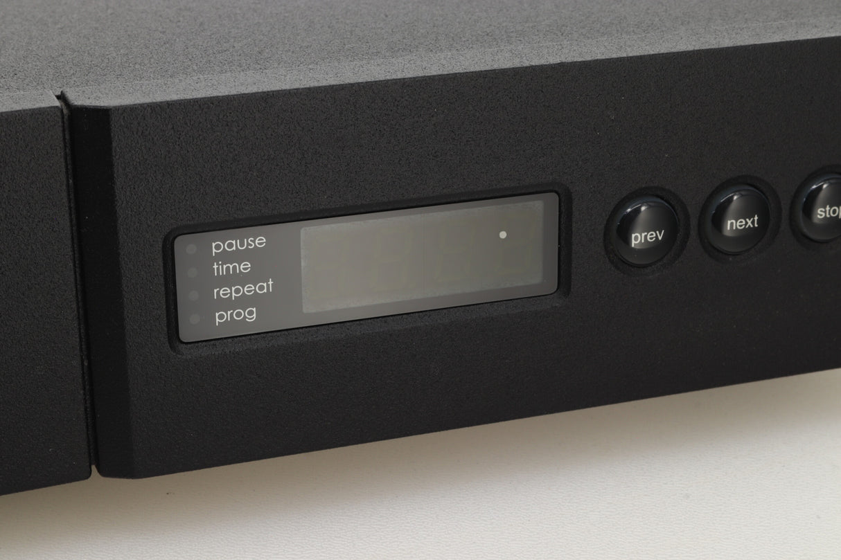 Naim CD5i-2 CD Player