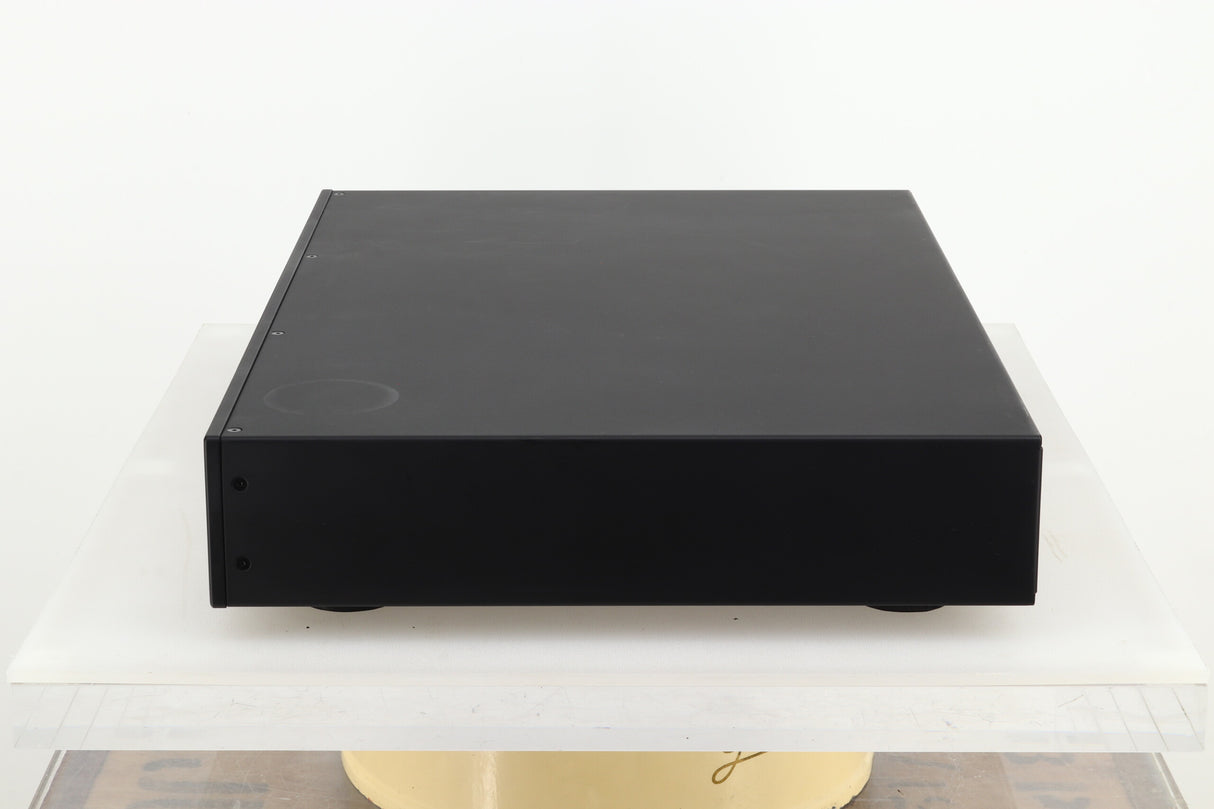 Audiolab 6000CDT CD Transport - Black