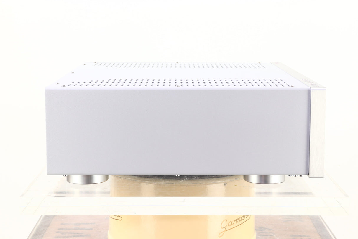 Audio Analogue Bellini Anniversary Pre Amplifier - Silver