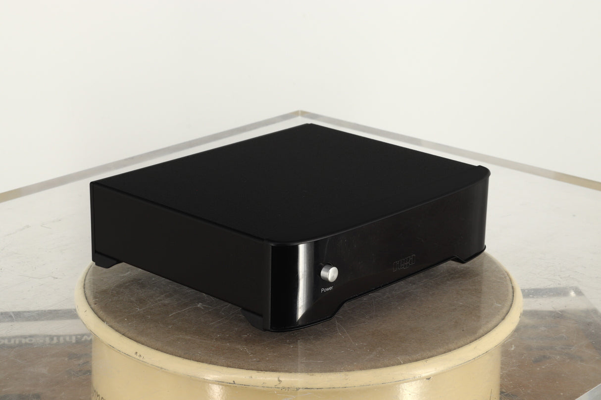 Rega FONO MC Mk3 Phonostage