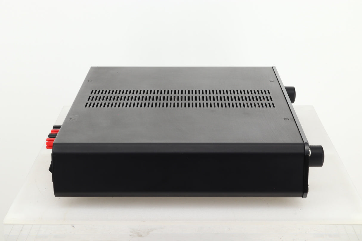Roksan Caspian Integrated Amplifier - Black