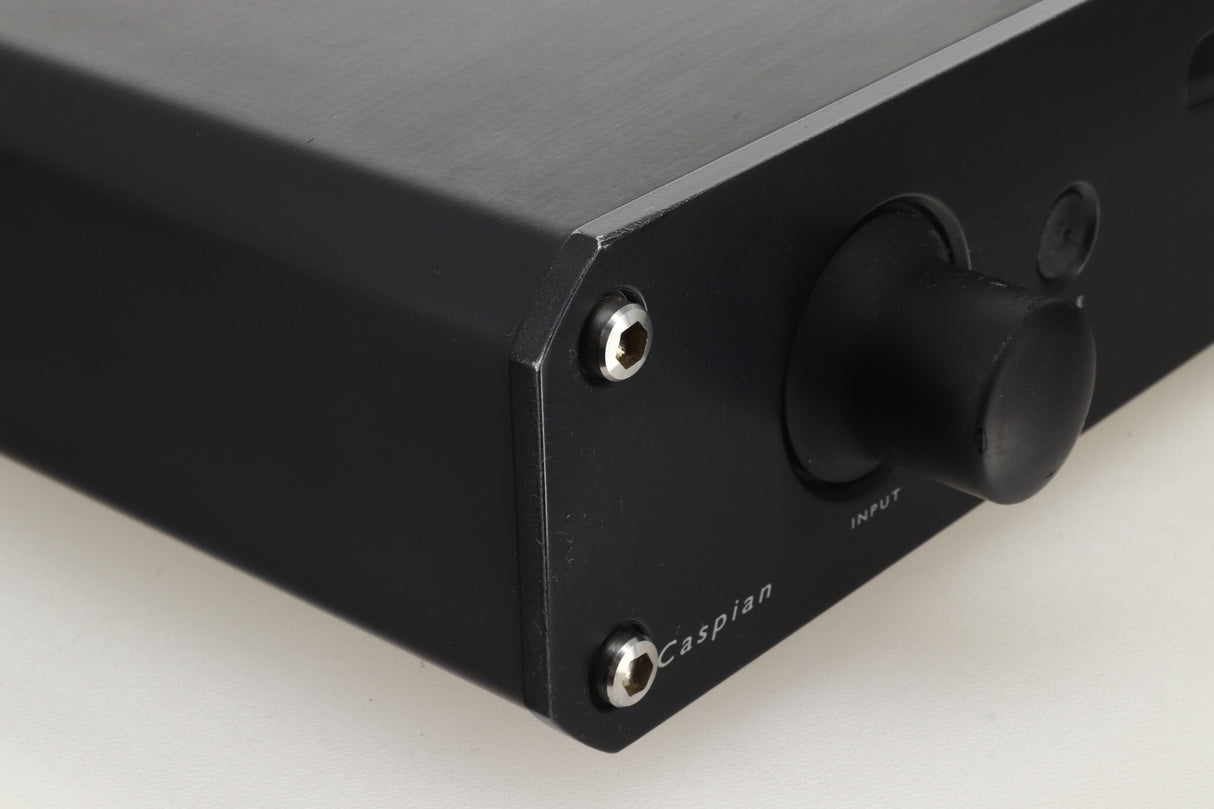 Roksan Caspian Integrated Amplifier - Black