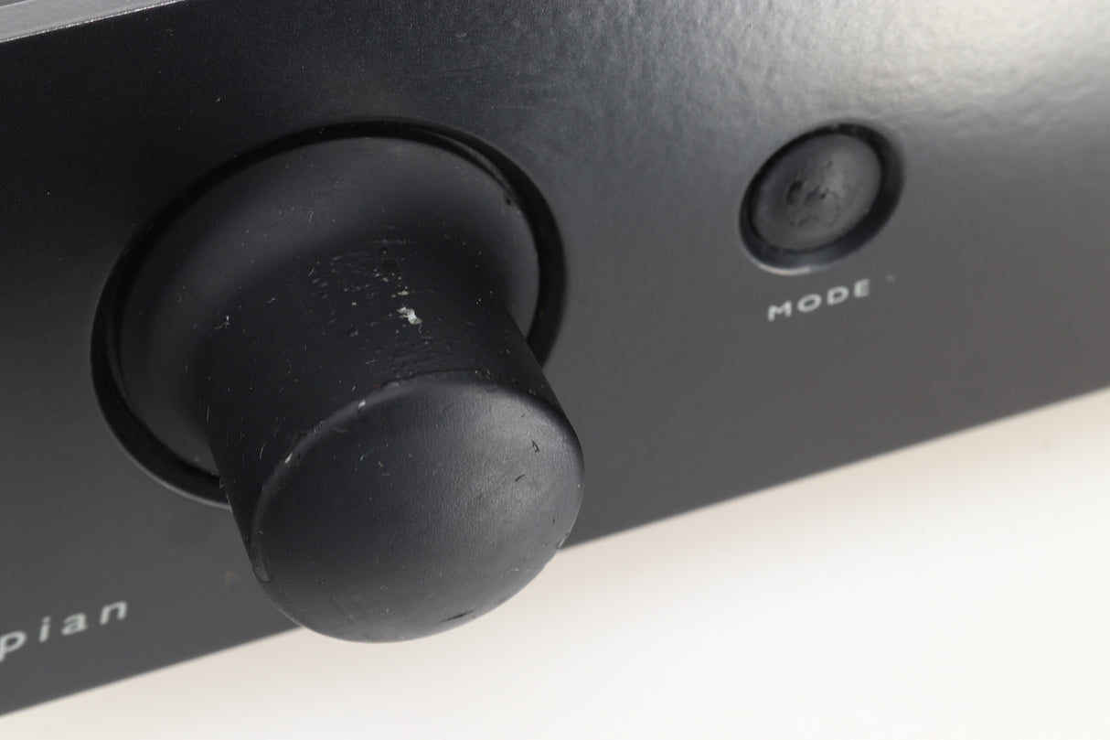 Roksan Caspian Integrated Amplifier - Black