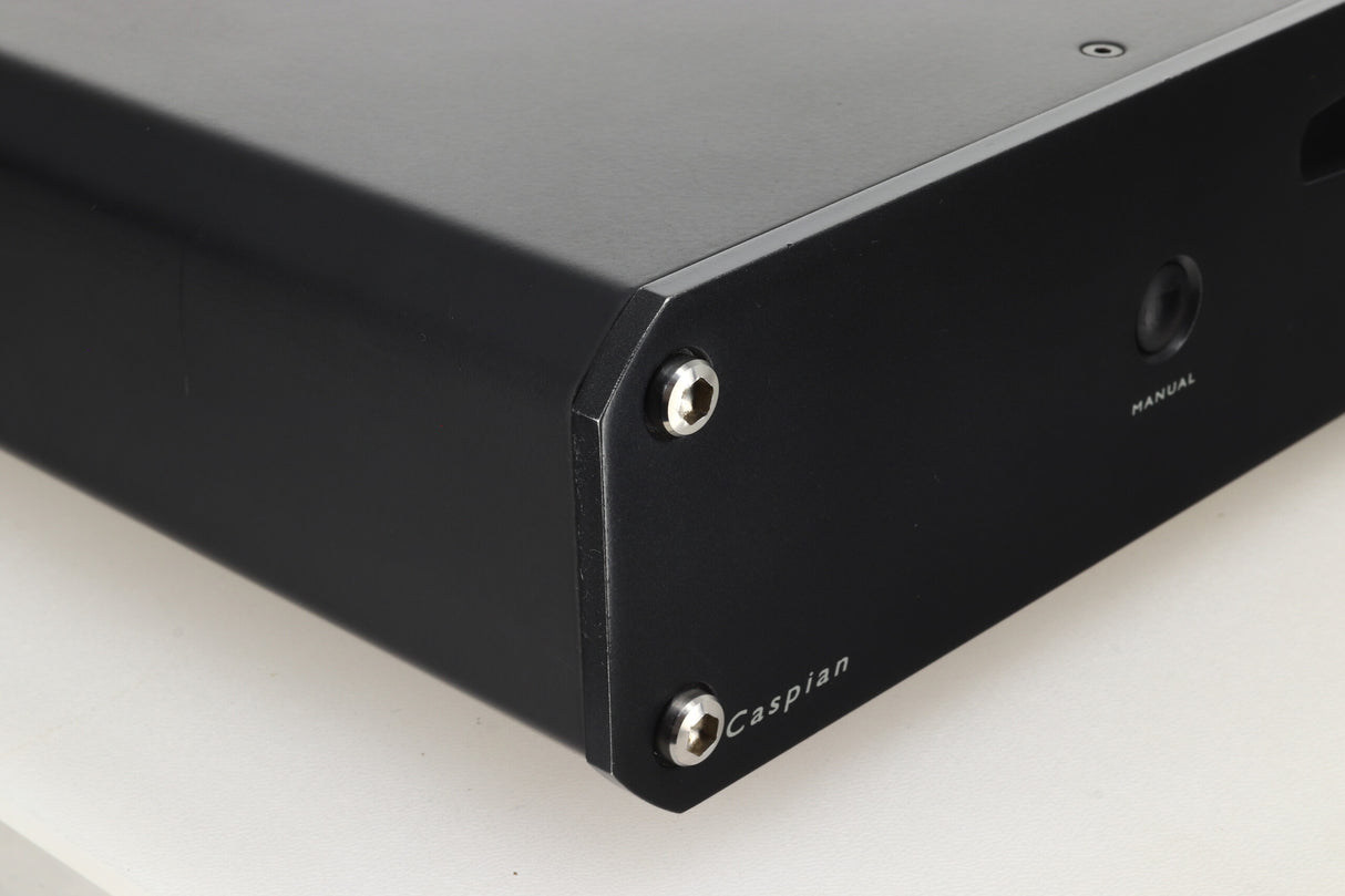Roksan Caspian Power Amplifier - Black