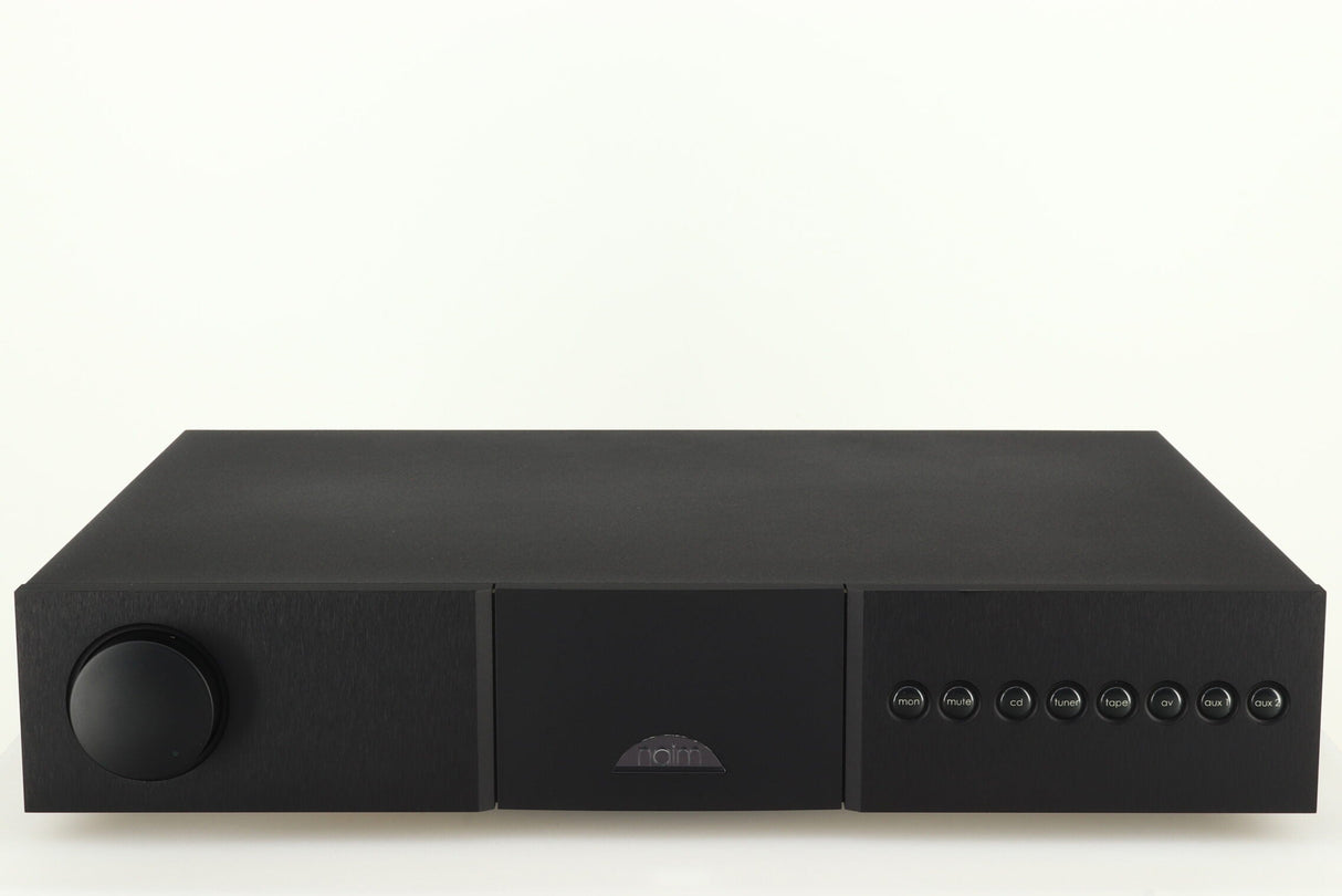 Naim NAC 202 Pre Amplifier (2005)