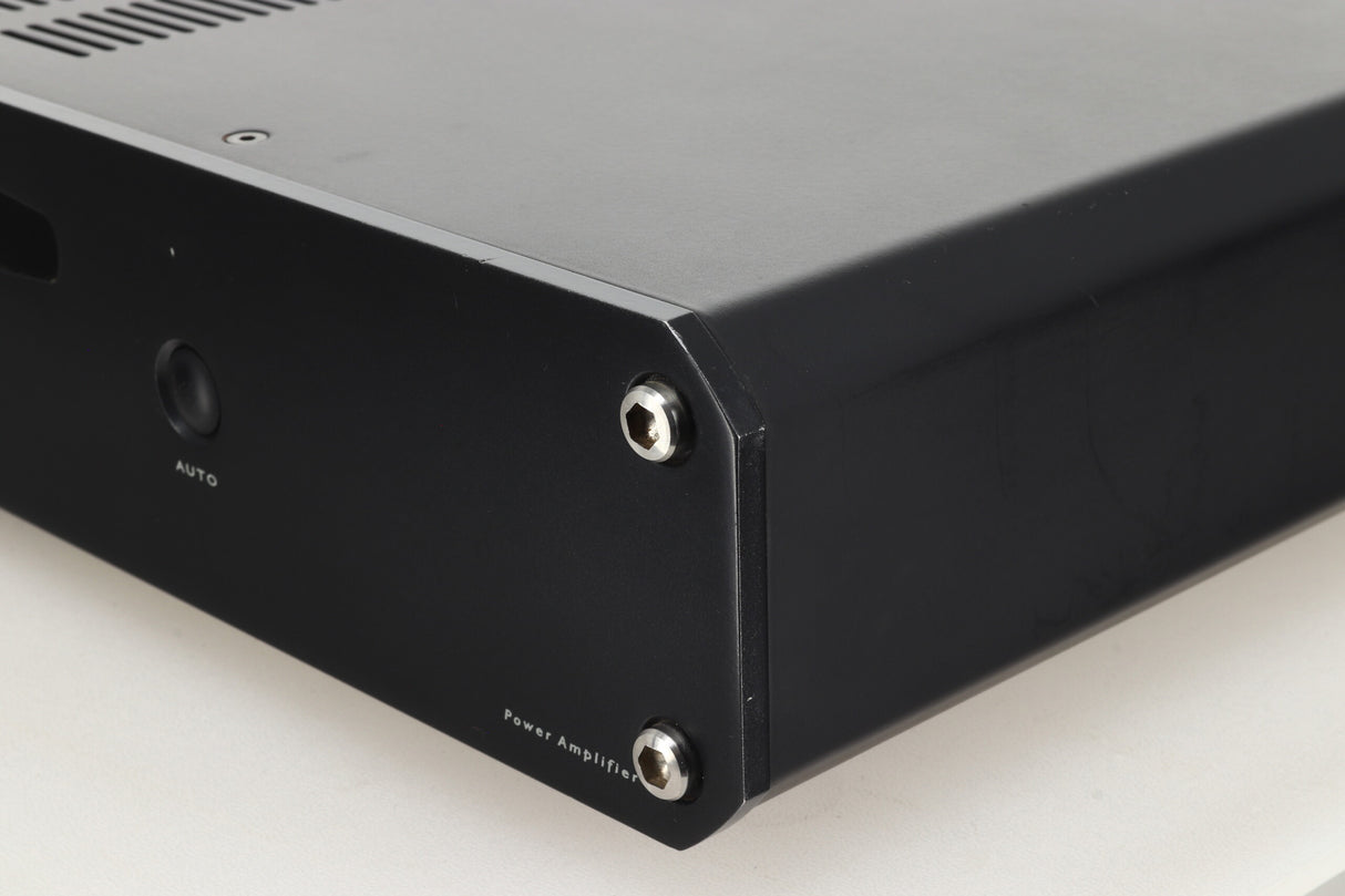 Roksan Caspian Power Amplifier - Black