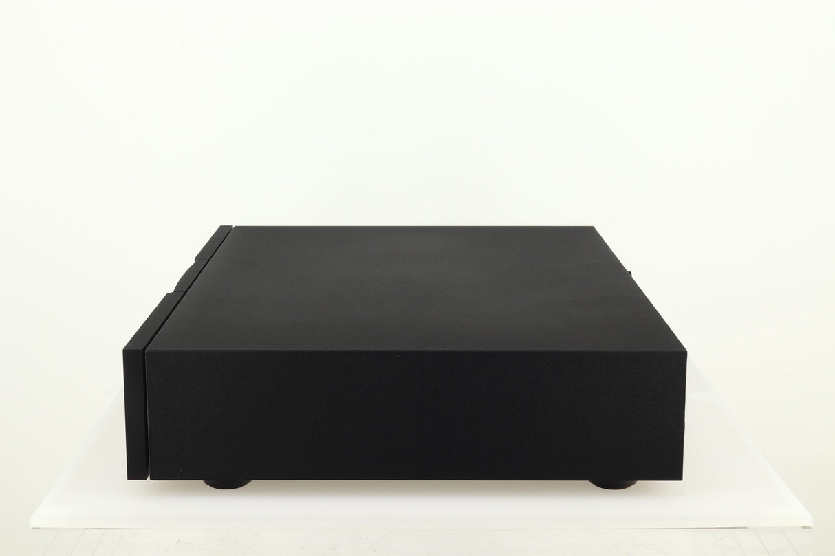 Naim NAC 202 Pre Amplifier (2005)