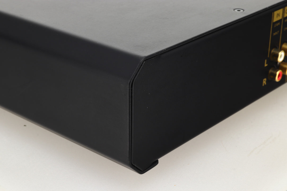 Roksan Caspian Power Amplifier - Black