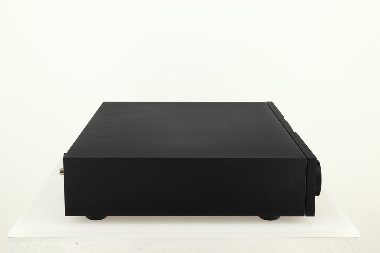 Naim NAC 202 Pre Amplifier (2005)