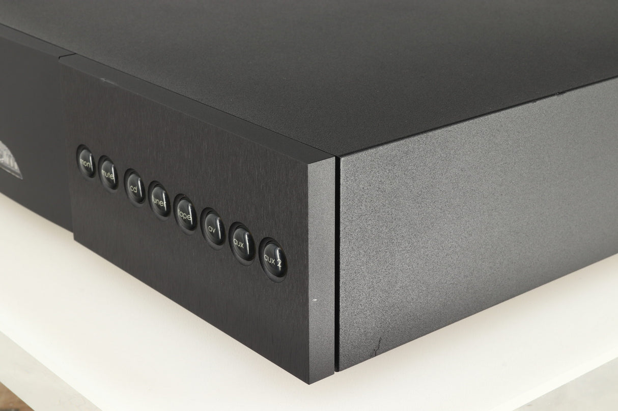 Naim NAC 202 Pre Amplifier (2005)