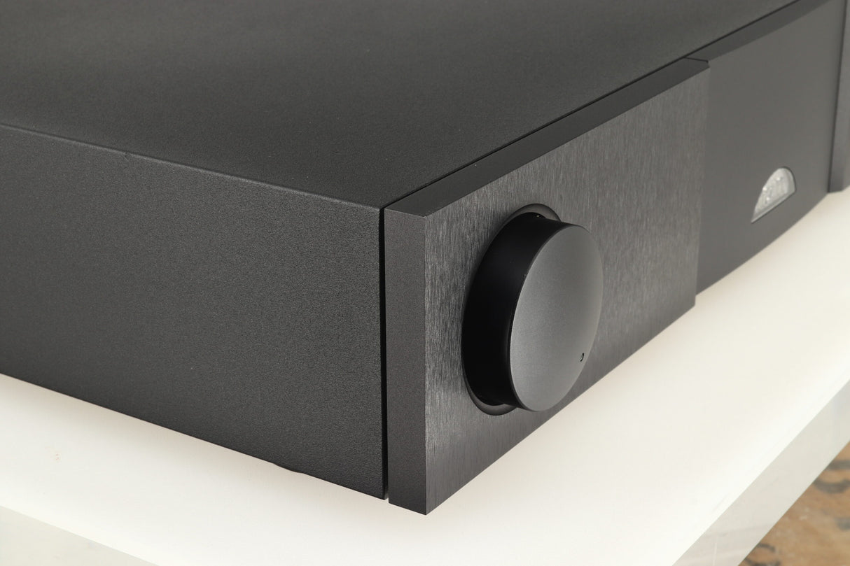 Naim NAC 202 Pre Amplifier (2005)