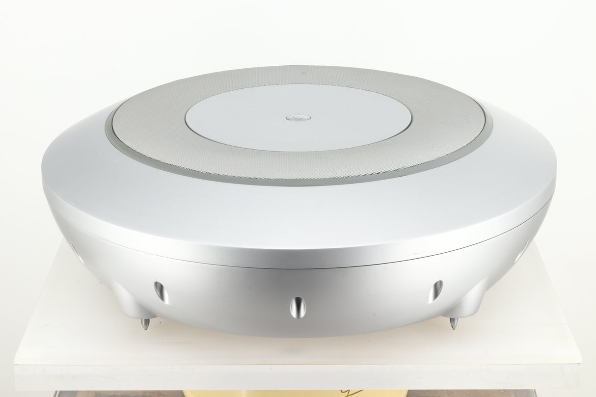 Linn Komponent 120 Subwoofer - Silver