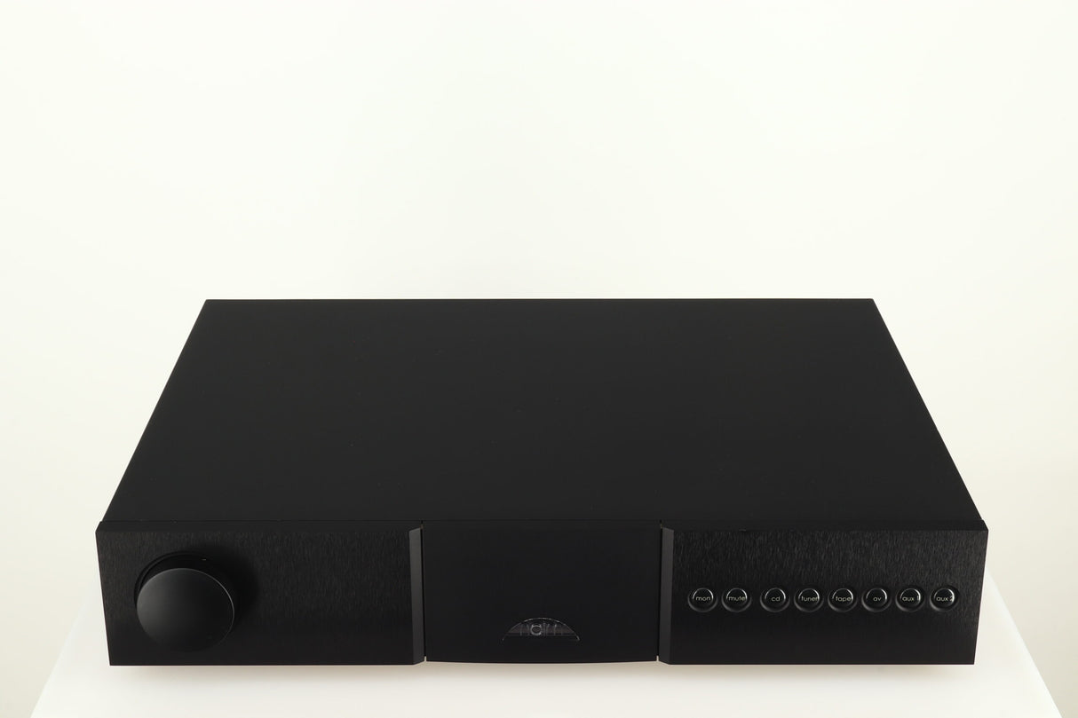 Naim NAC 202 Pre Amplifier (2005)