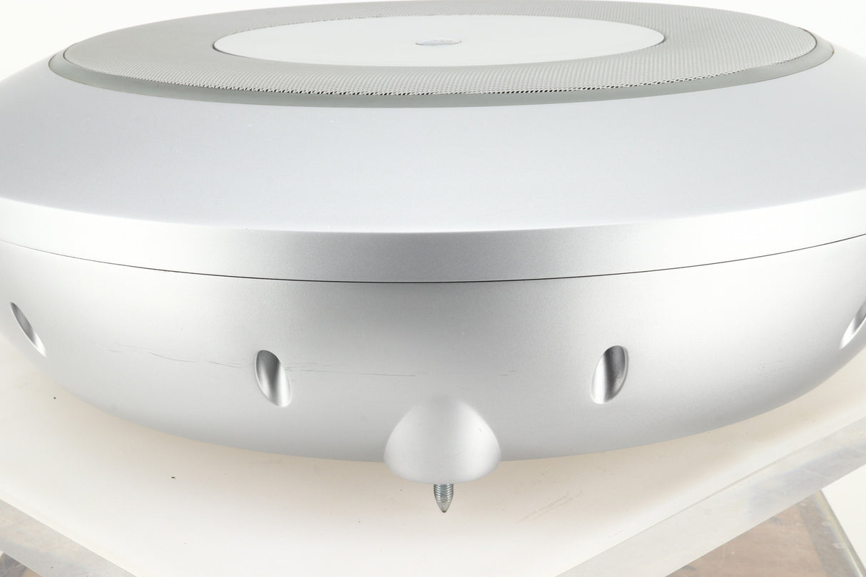 Linn Komponent 120 Subwoofer - Silver