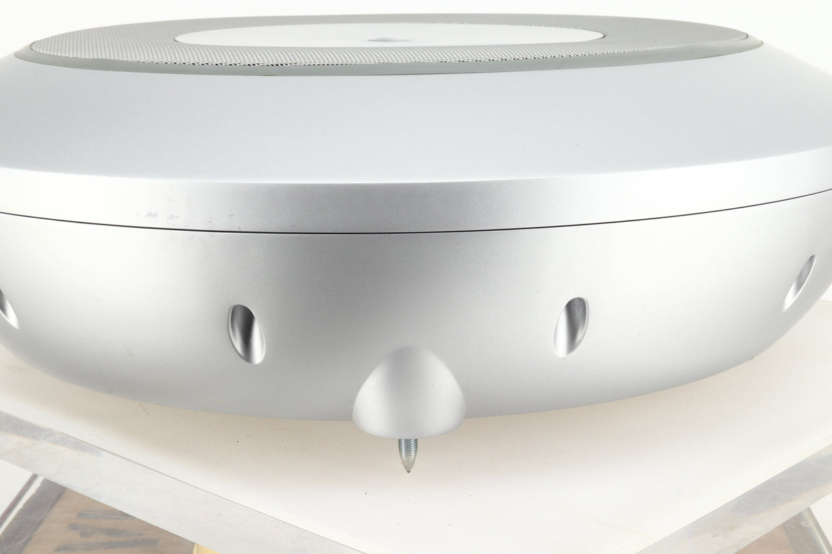 Linn Komponent 120 Subwoofer - Silver