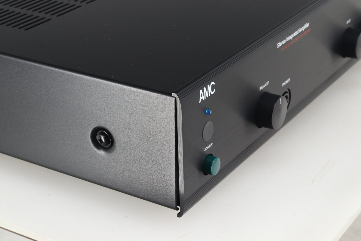 AMC XIA50 SE Stereo Integrated Amplifier (ex display)