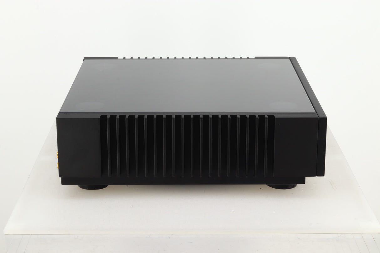 Quad Artera Play CD Player/Pre Amplifier - Black