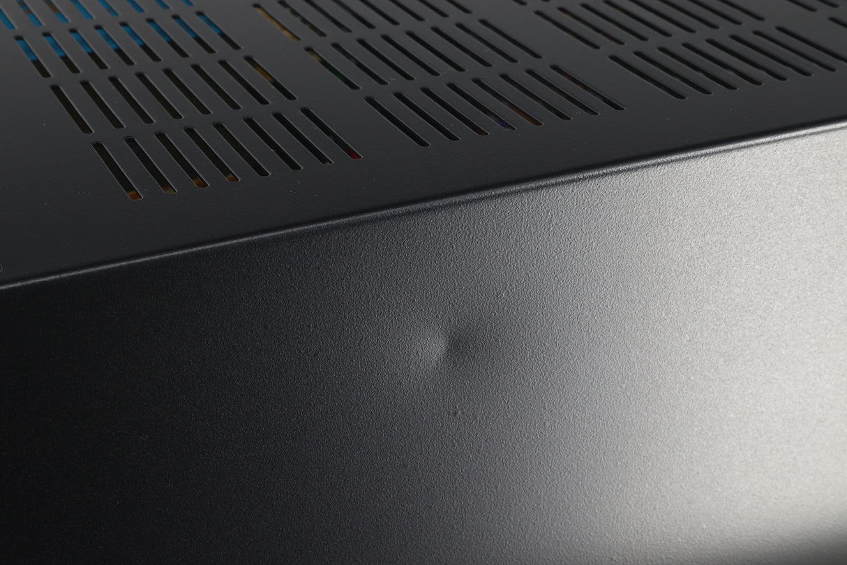 AMC CVT1030 MkII SE Stereo Pre Amplifier