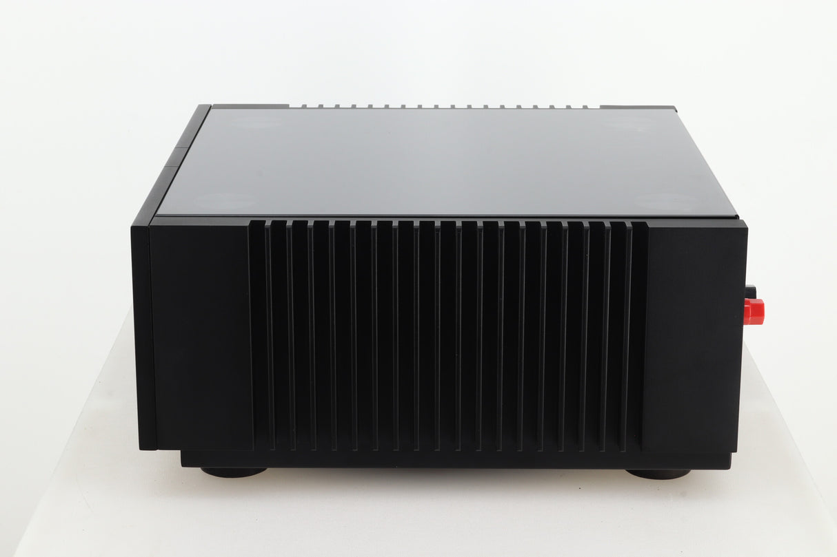 Quad Artera Power Amplifier - Black