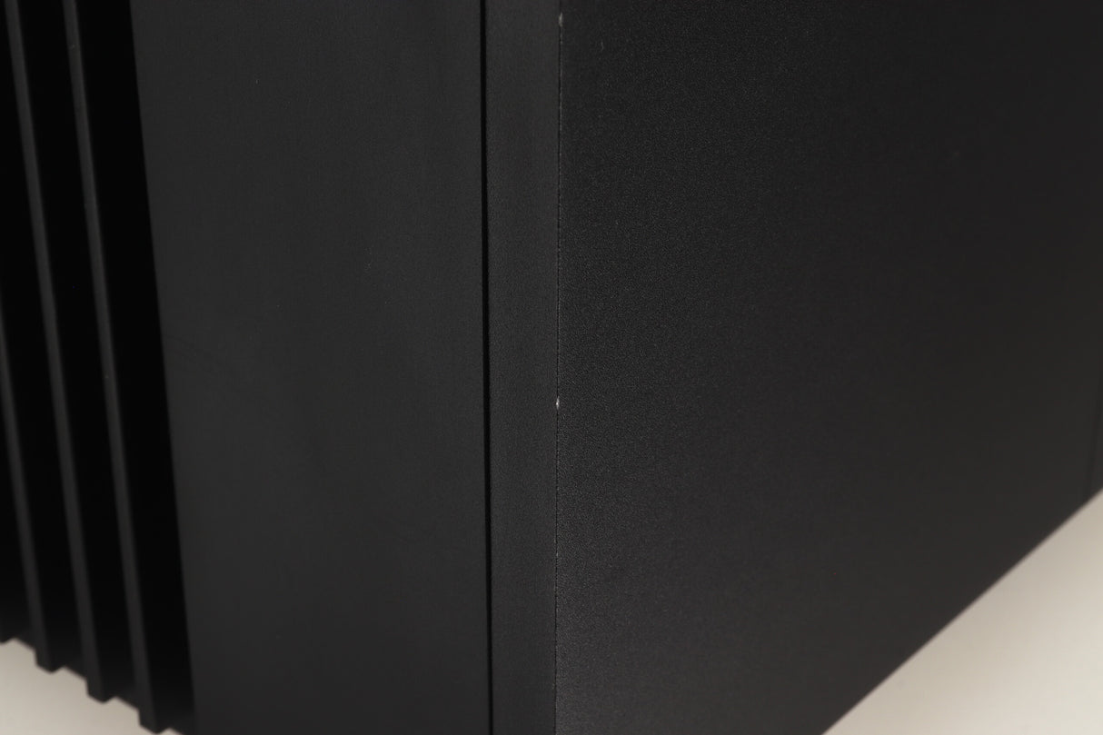 Quad Artera Power Amplifier - Black
