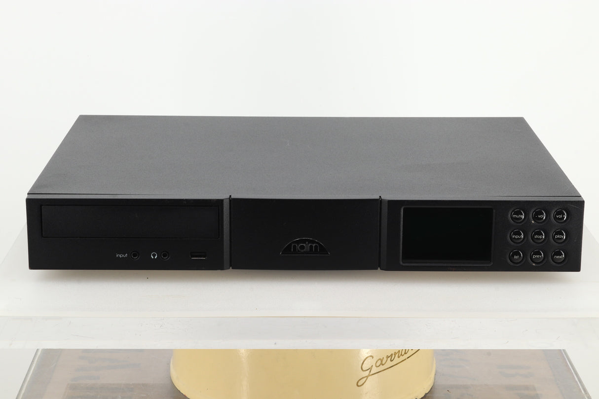 Naim UnitiLite Integrated System (2015)