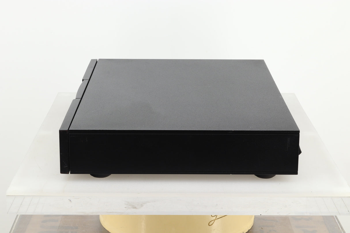 Naim UnitiLite Integrated System (2015)
