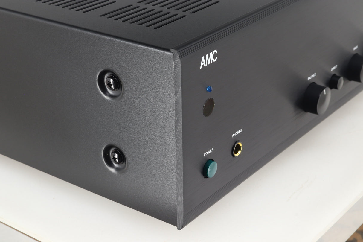 AMC XIA150 SE Stereo Integrated Amplifier