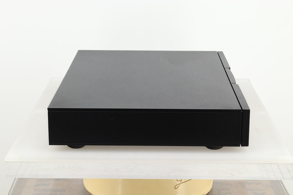 Naim UnitiLite Integrated System (2015)