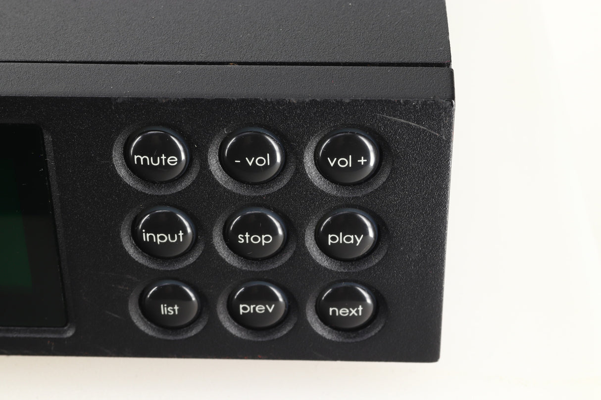 Naim UnitiLite Integrated System (2015)