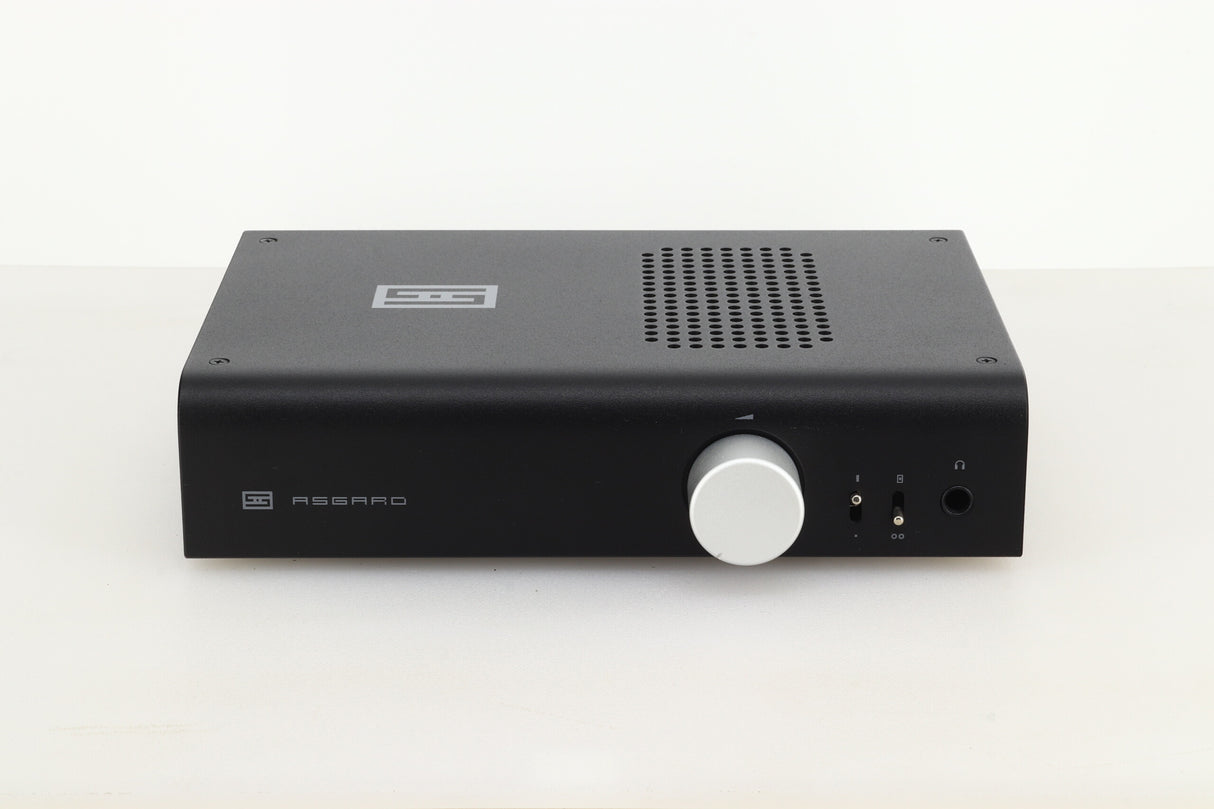 Schiit Asgard 3 Headphone / Pre-Amplifier