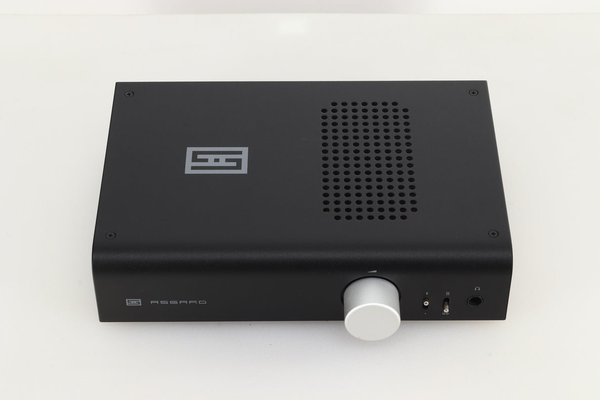 Schiit Asgard 3 Headphone / Pre-Amplifier