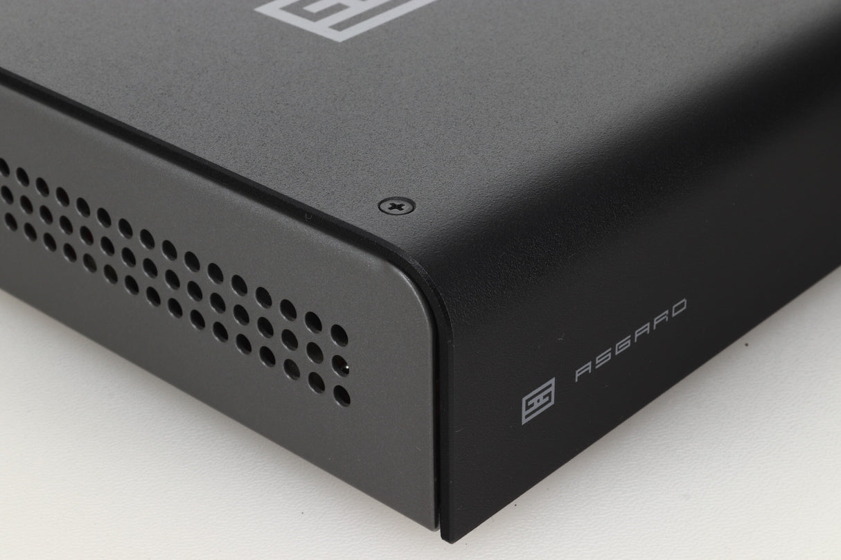 Schiit Asgard 3 Headphone / Pre-Amplifier