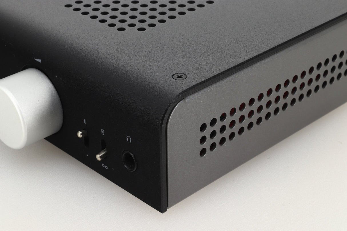 Schiit Asgard 3 Headphone / Pre-Amplifier