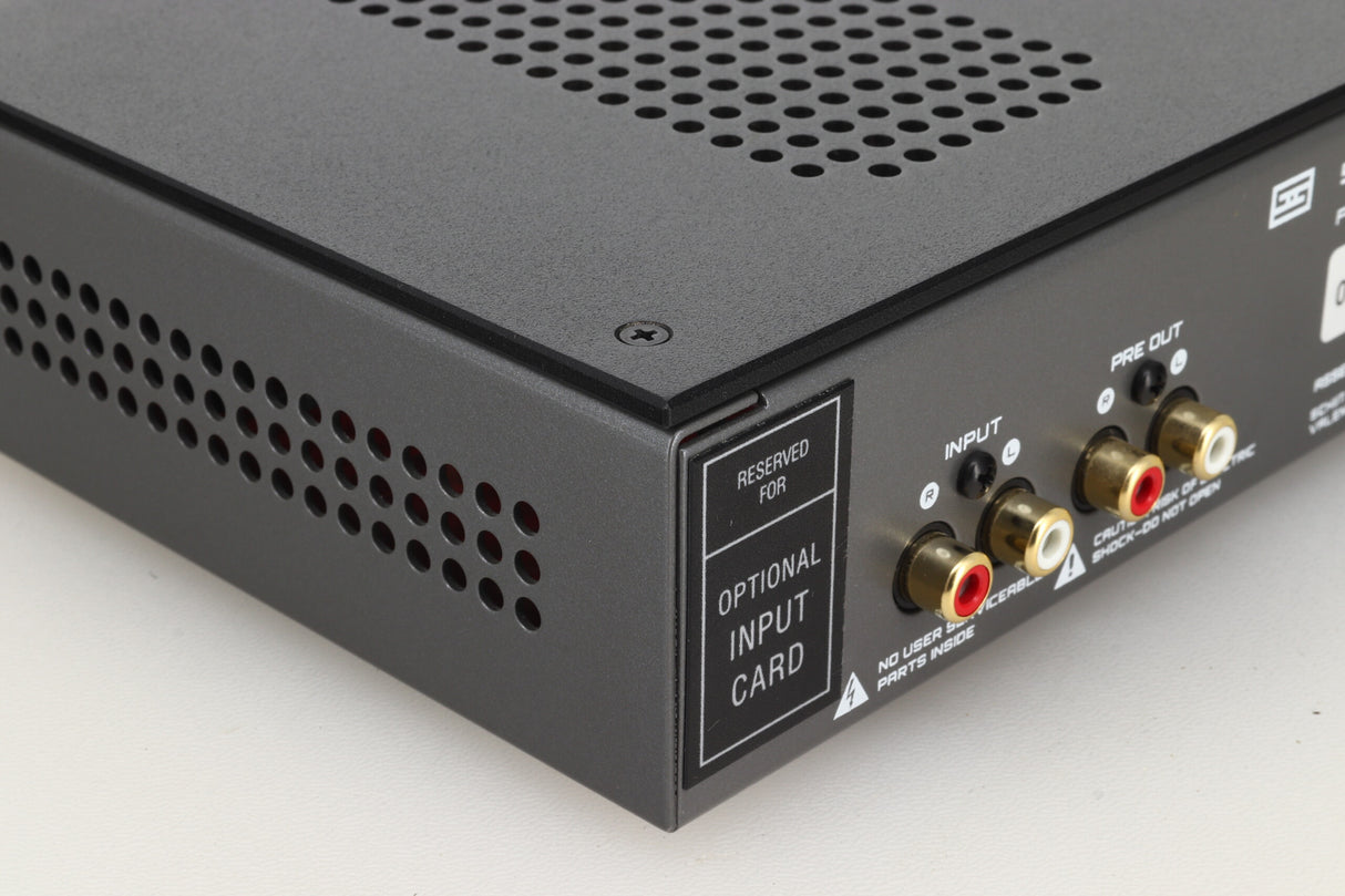 Schiit Asgard 3 Headphone / Pre-Amplifier