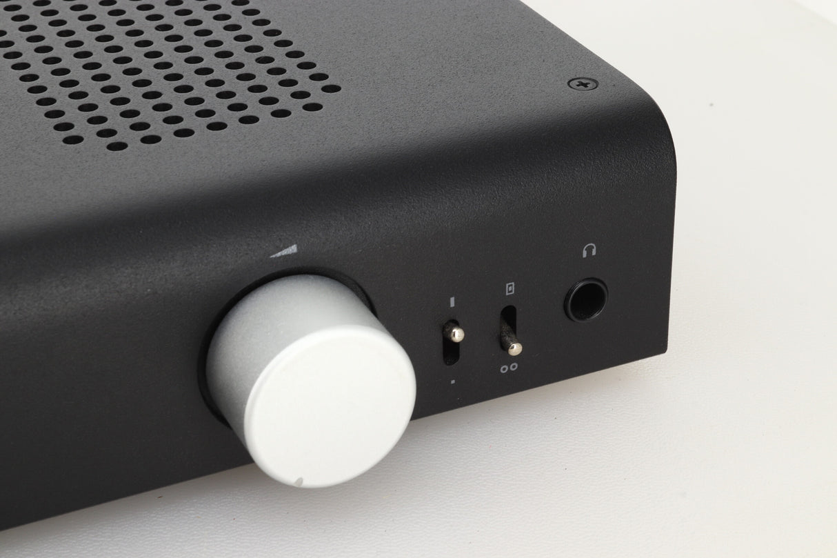 Schiit Asgard 3 Headphone / Pre-Amplifier