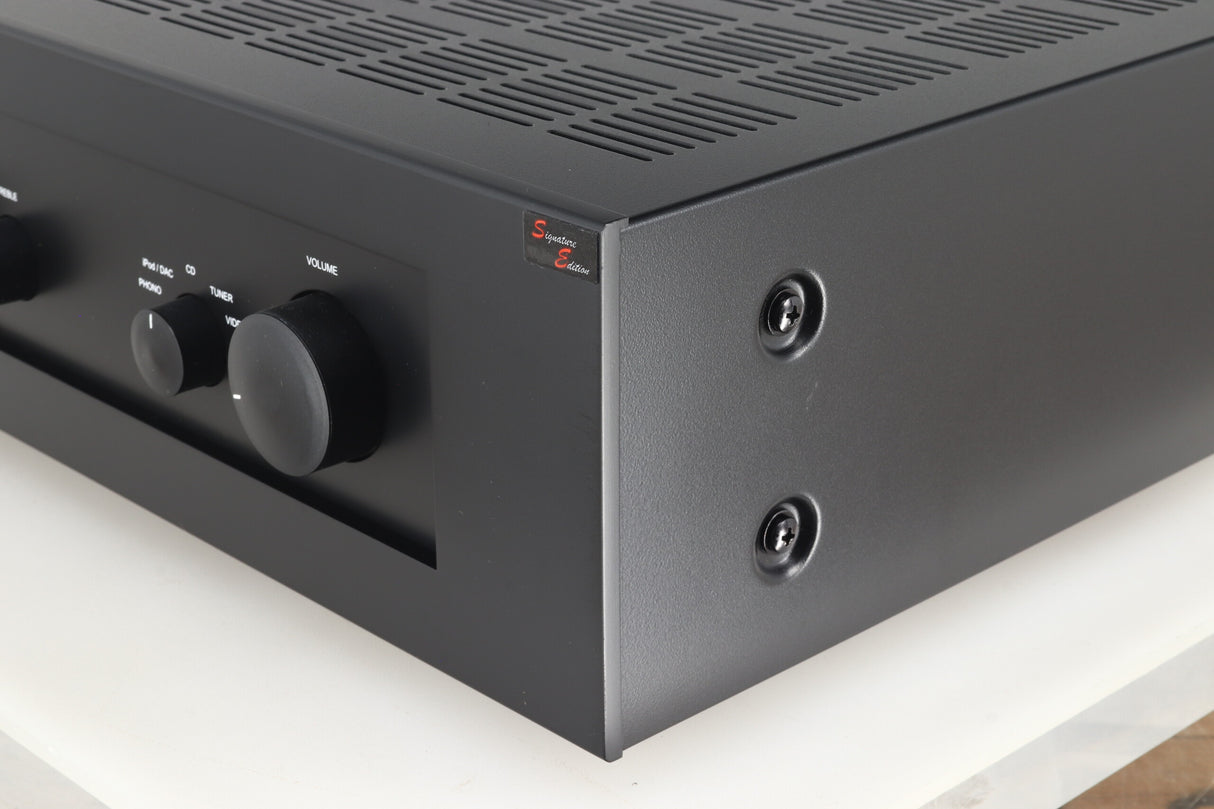 AMC CVT3030 MKII SE CCVT Integrated Amplifier