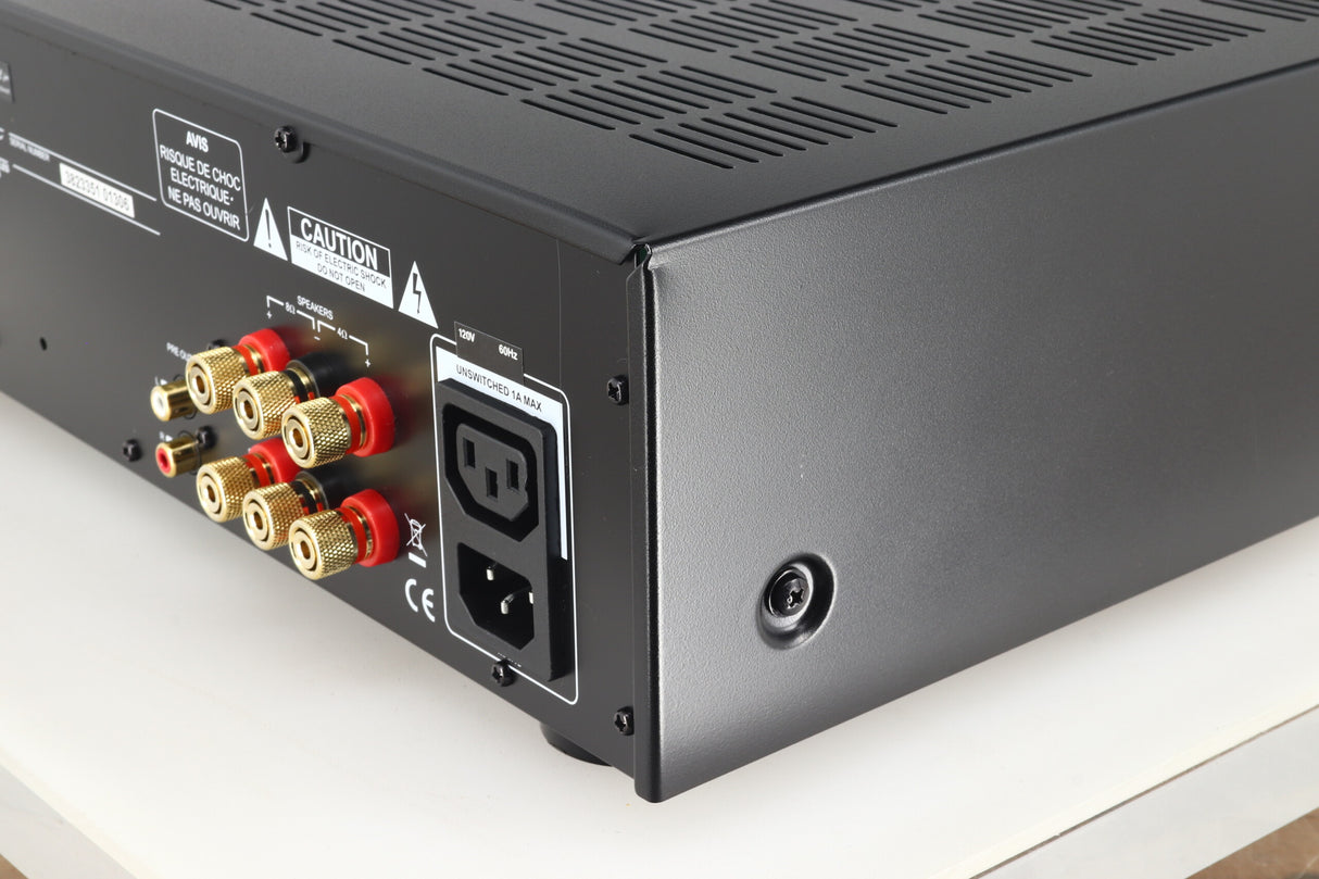 AMC CVT3030 MKII SE CCVT Integrated Amplifier