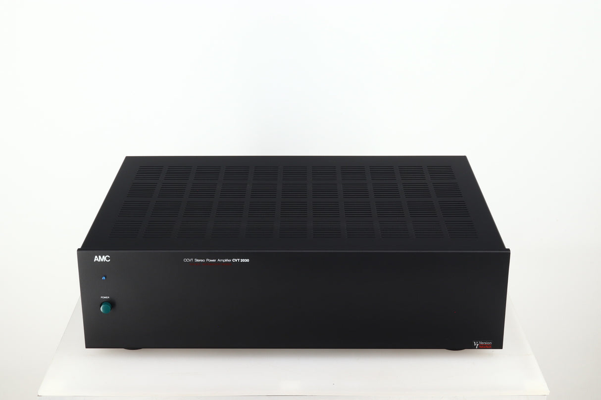 AMC CVT2030 MKII CCVT Stereo Power Amplifier